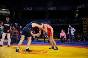April-2 Freestlye Boys Wrestling Day (Photos: Ivo Kraus)