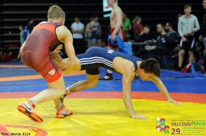 April-2 Freestlye Boys Wrestling Day (Photos: Maria Kilk)
