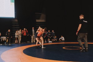 2018 31. märts TO kreeka-rooma maadlus Neljas sats (Photos: Ako Lehemets)