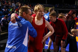 2018 31.03 Tallinna Open laupäev väiksed Laupäevased õhtused pildid (Photos: Ivo Kraus)