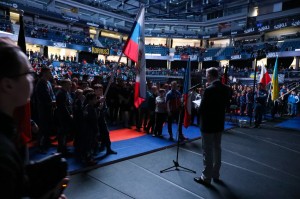 2018 31.03 Tallinna Open laupäev väiksed avamine (Photos: Ivo Kraus)
